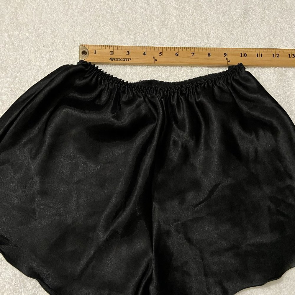 Black Shorts - Picture 8 of 9